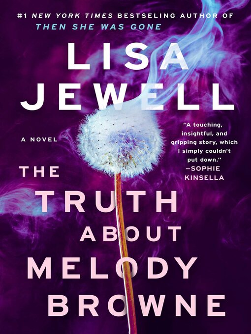 Title details for The Truth About Melody Browne by Lisa Jewell - Available